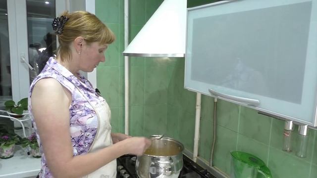 Кабачковая икра / Заготовки на зиму / Холодная закуска смотреть онлайн