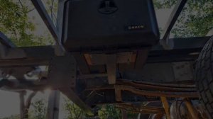 Эвакуатор со сдвижной платформой своими руками. Часть 5.Tow truck with a sliding platform.  Part 5.