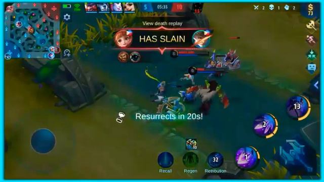 ⚡NEW! CONFIG ANTI LAG MOBILE LEGENDS 60FPS + GREEN PING STABLE || SMOOTHLY GAMEPLAY || 100% WORK смотреть онлайн