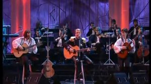 “Поручик Голицын“   Александр Малинин   Романсы 2007 ⁄ A Malinin, “Poruchik Golitsyn“