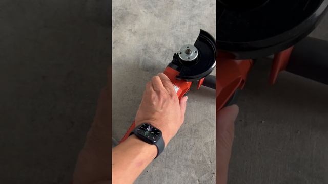 Ушм Hilti. Крутая штука смотреть онлайн