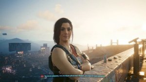 Получаем тачку Тайп 66 "Ктулху" в квесте Королева автострад / Cyberpunk 2077