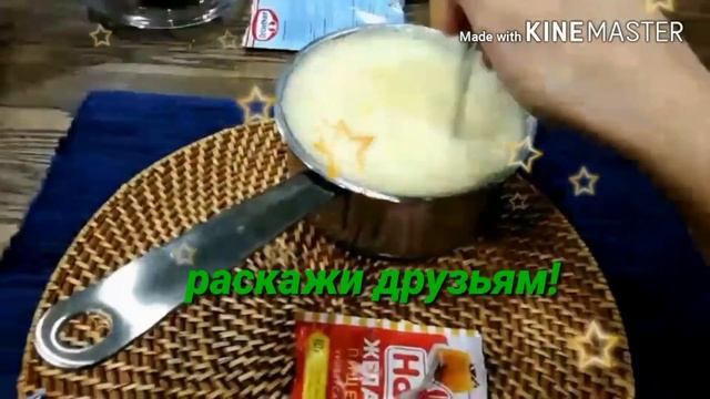 Делаю желе из Фанты!!!?? смотреть онлайн