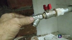 Секреты сантехников! Как правильно установить фильтр грубой очистки воды. Вы должны это знать!