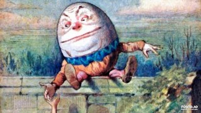 АЛИСА В ЗАЗЕРКАЛЬЕ. ЛЬЮИС КЭРРОЛЛ смотреть онлайн