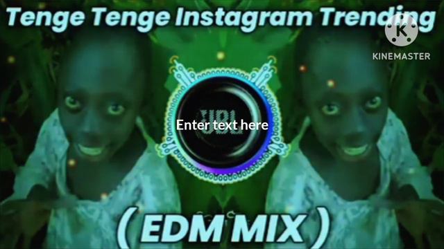 Tenge tenge new song remix song dj rincal song Jay shree Ram смотреть онлайн