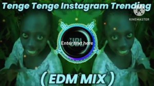 Tenge tenge new song remix song dj rincal song Jay shree Ram