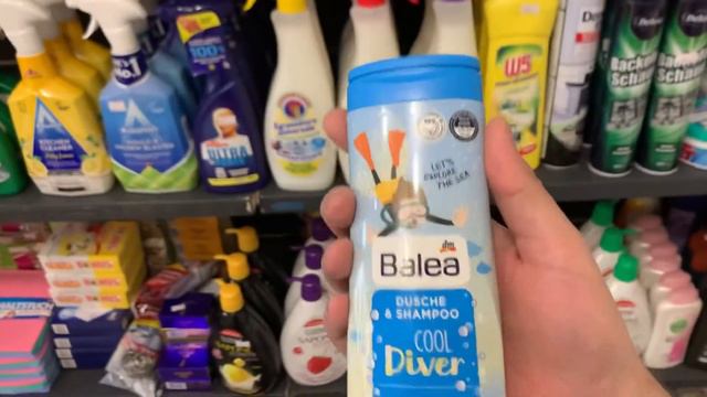 Огляд нового товару з Німеччини. Побутова хімія з Європи та США. ORIGINALMARKET смотреть онлайн