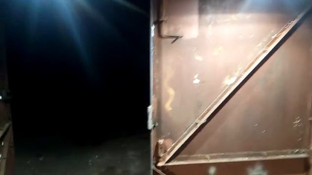 Каркасы на ворота и ритуальные костры смотреть онлайн