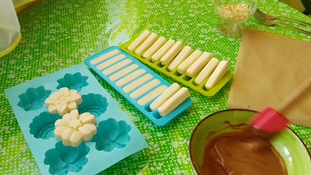 Глазированные сырки. Просто и вкусно? смотреть онлайн
