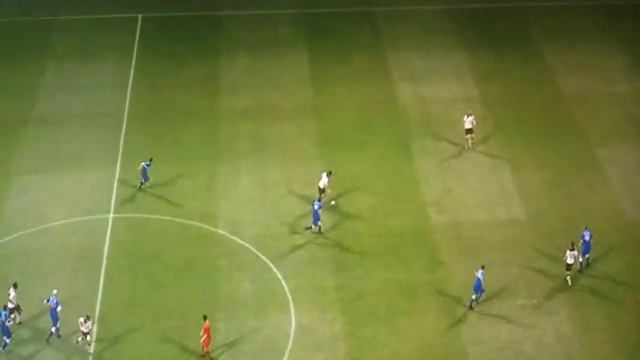 Spurs' CL Moments (PES 2011) смотреть онлайн