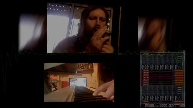 Depeche Mode Cover - Should Be Higher (By Depechejuan & Yeseire) смотреть онлайн