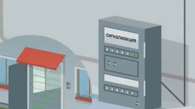 Возвращение домой. Что делает Умный Дом смотреть онлайн