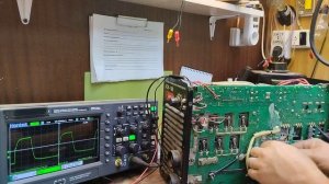 Намотка ТГР для сварочного инвертора. Как делаю это Я.