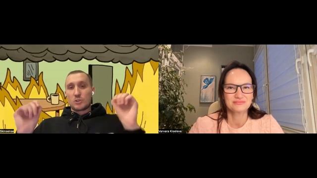 Как не накосячить в работе с подрядчиками? ТОП ошибок маркетологов смотреть онлайн