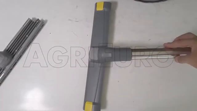 Montagevideo Trocken-/ Nasssauger Karcher NT 30/1 Tact Te H - Behälter 30 l, 1380W - Klasse H смотреть онлайн