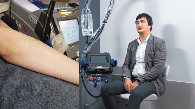 ВИДИ ЛАЗЕРНОЇ ЕПІЛЯЦІЇ – ЯКУ ОБРАТИ? | Запитання Виробнику Лазерних Апаратів Deka – Частина 1 смотреть онлайн