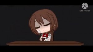 Маленькой принцессе часто снились сны Гача Лайф КАВЕР