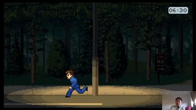 The Friends Of Ringo Ishikawa: Harvard Let's Plays смотреть онлайн