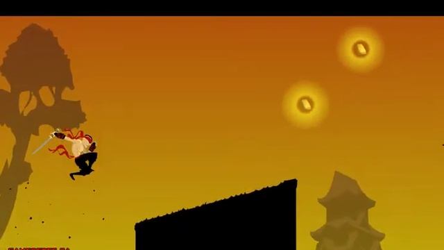 Run Ninja run (Беги ниндзя беги) 2 часть смотреть онлайн