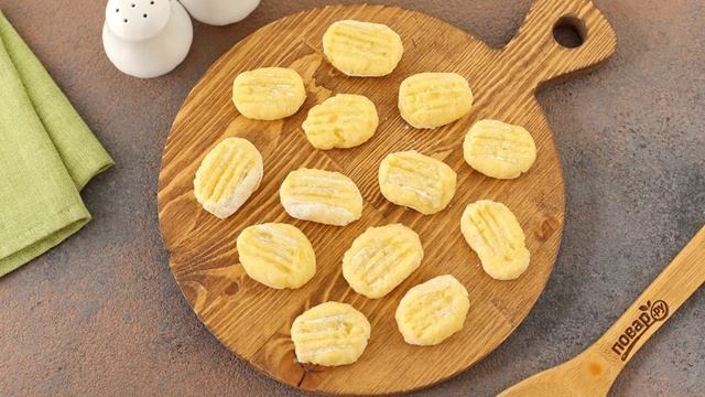 Сборник рецептов