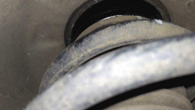 Увеличение клиренса Chevrolet Orlando смотреть онлайн