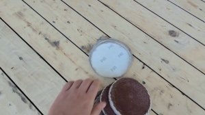 Как Снять Краску с Дерева / Чем Покрасить Террасу на Улице / Лак или Масло для Дерева