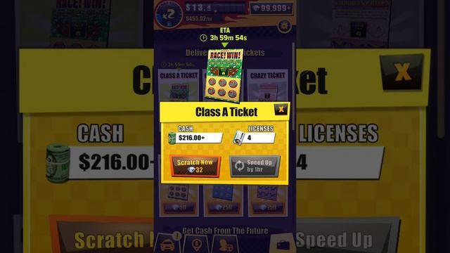 Crazy Taxi Tycoon смотреть онлайн