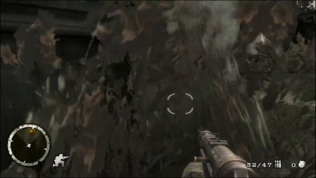Medal of Honor: Heroes 2 - Mission 5: Monastery Assault walkthrough (Wii, PSP) смотреть онлайн