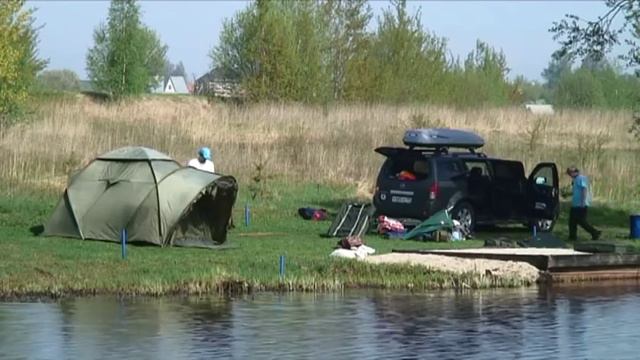 II Кубок РПУ Улово 08-12.05.12_первый день.mp4 смотреть онлайн