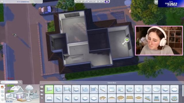 Building for the Not So Berry Challenge! (Streamed 10/20/22) смотреть онлайн