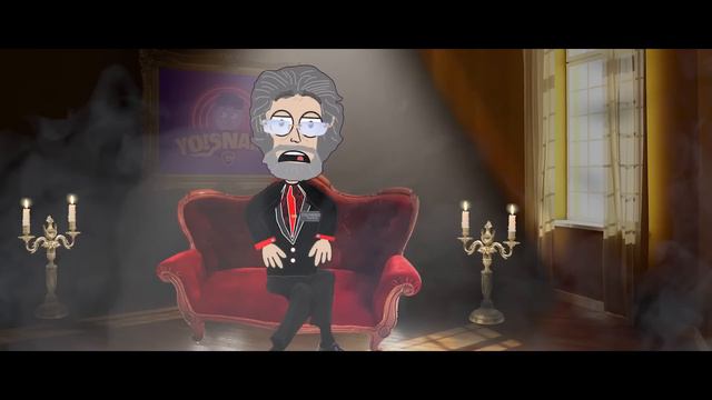 Unsere Geschichte Mit MOIS…