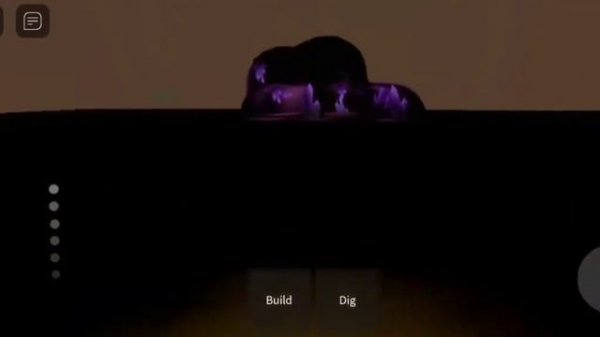 Mole rat simulator code