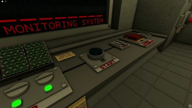 CPUF: classic | Детонация ядерной боеголовки | Roblox (новый) смотреть онлайн
