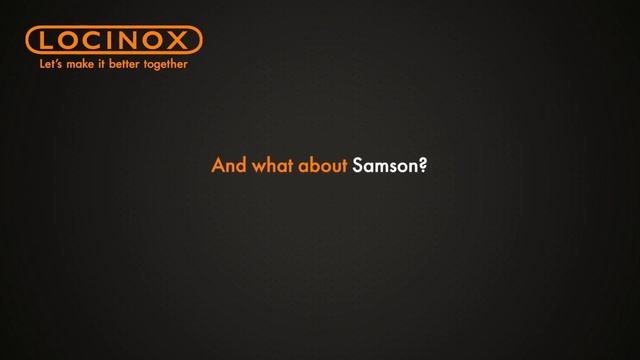 Морозостойкий доводчик Locinox смотреть онлайн