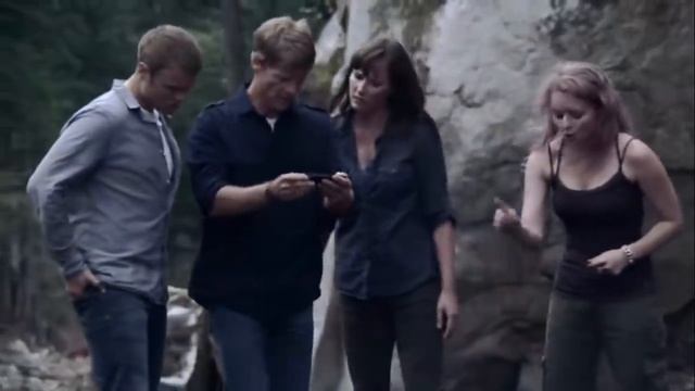 Зодиак (2015) Предвестия апокалипсиса