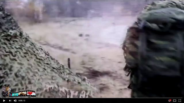 Разведдозор смотреть онлайн