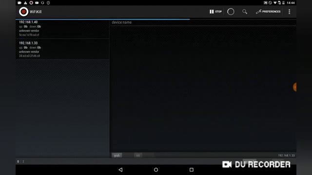ОБЗОР ПРИЛОЖЕНИЯ Wifikill смотреть онлайн