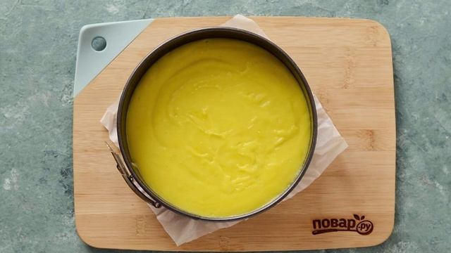 Сборник рецептов