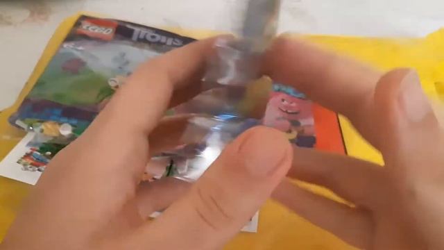 Подарок от тайного санты смотреть онлайн