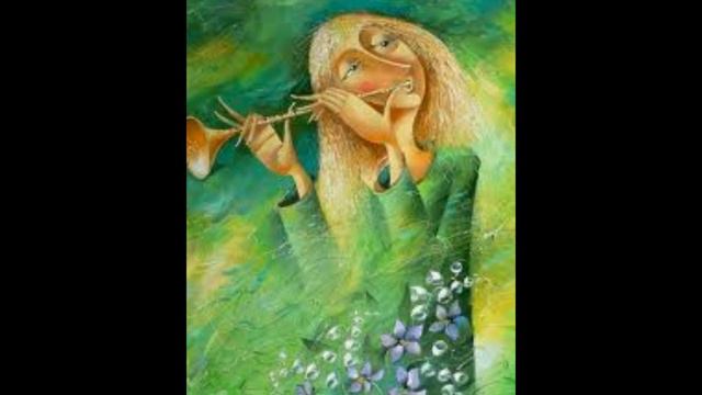Luis Armstrong - When You' re Smiling смотреть онлайн