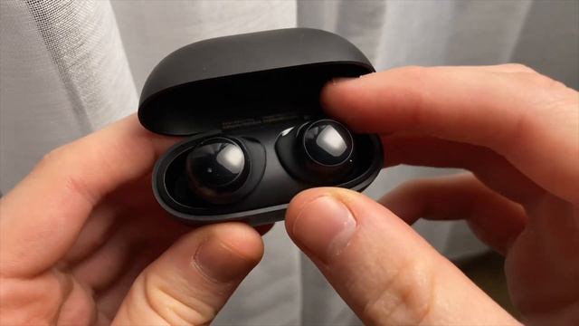 ? Redmi Buds 4 Lite vs Redmi Buds 3 Lite COMPARATIVA en ESPAÑOL ? ¿Cuánto han mejorado? смотреть онлайн