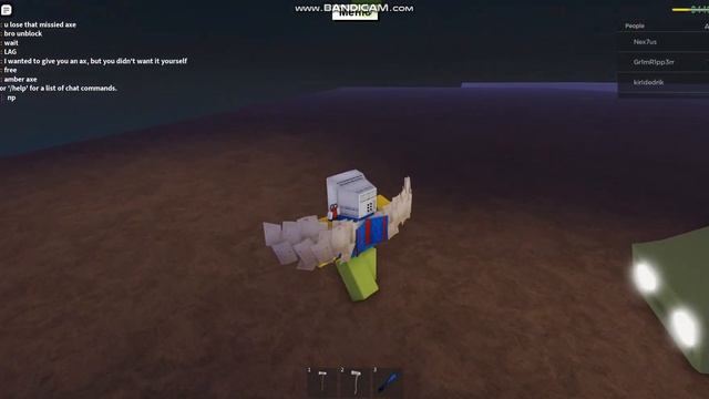 как дюпать топоры в ламбер тайкон 2 смотреть онлайн