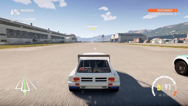 Forza Horizon 2\Mess around смотреть онлайн