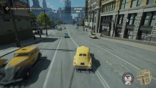 How To Find All Phone Booth Locations and All Herbert Baskerville Quests - Mafia: Definitive Editio смотреть онлайн