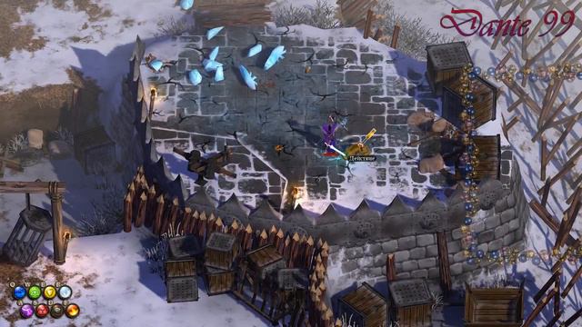 Magicka - Ice and Ice! (№2) смотреть онлайн