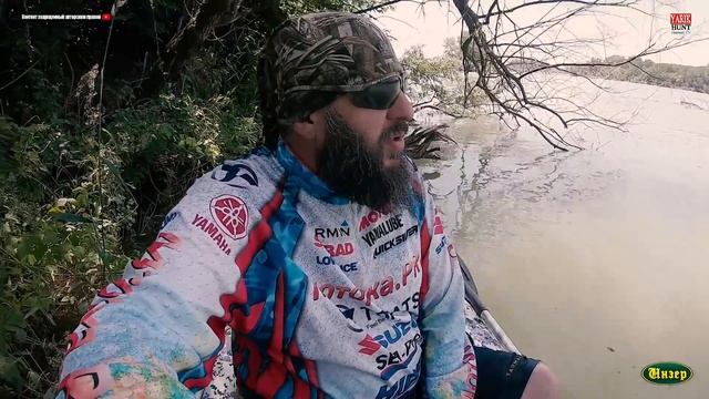 #Обзорище лодка Инзер 2 (250) М1+ Лодочный мотор Gl Marine T2.6