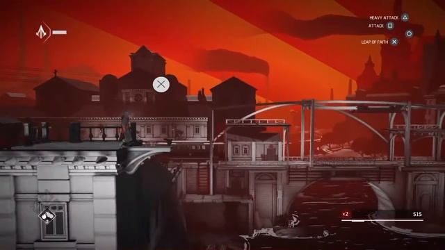 Assassin's Creed Chronicles Russia Gameplay PS4 смотреть онлайн