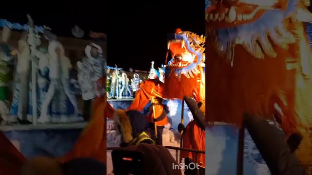 Зима начинается с Якутии Символ года Дракон 🐲 смотреть онлайн