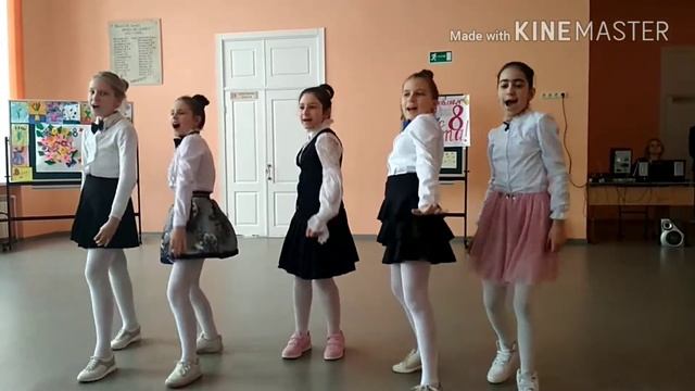 Праздник/8 марта!!! смотреть онлайн